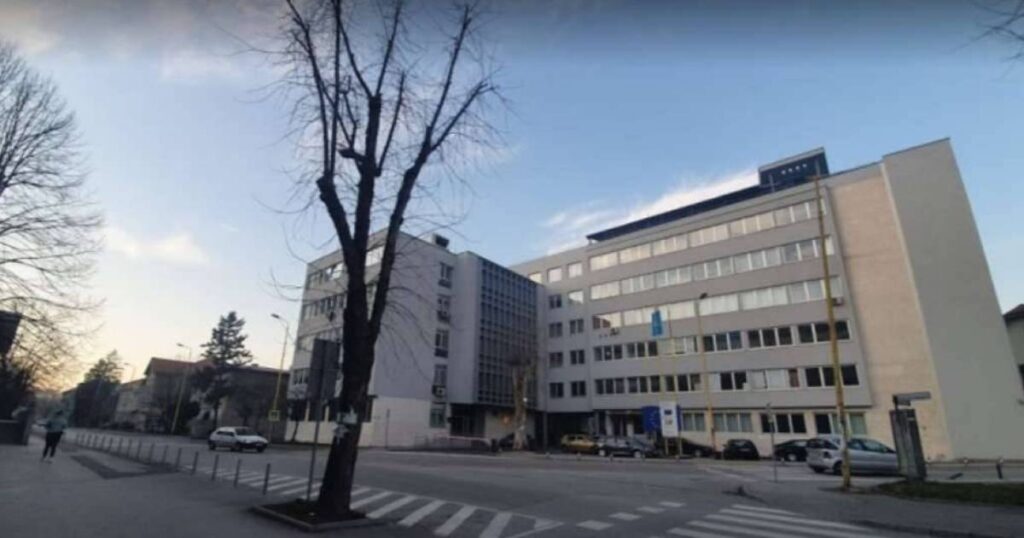 Nezir Šarić prijetio tužiocu, policajcu i svjedoku u predmetu koji se vodi protiv njega