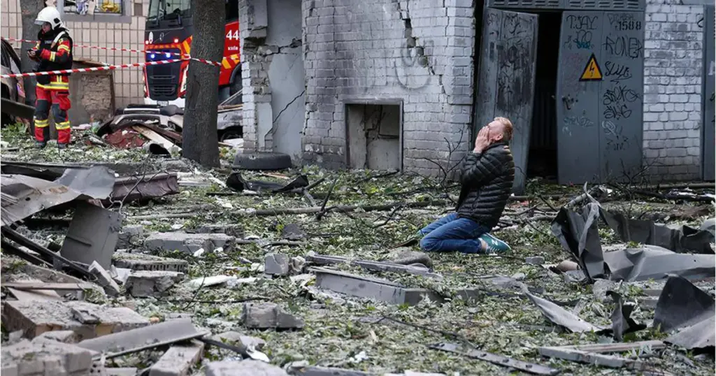 Ukrajina i Evropa spremaju plan za kraj rata, ovo je 12 tačaka koji će ga činiti