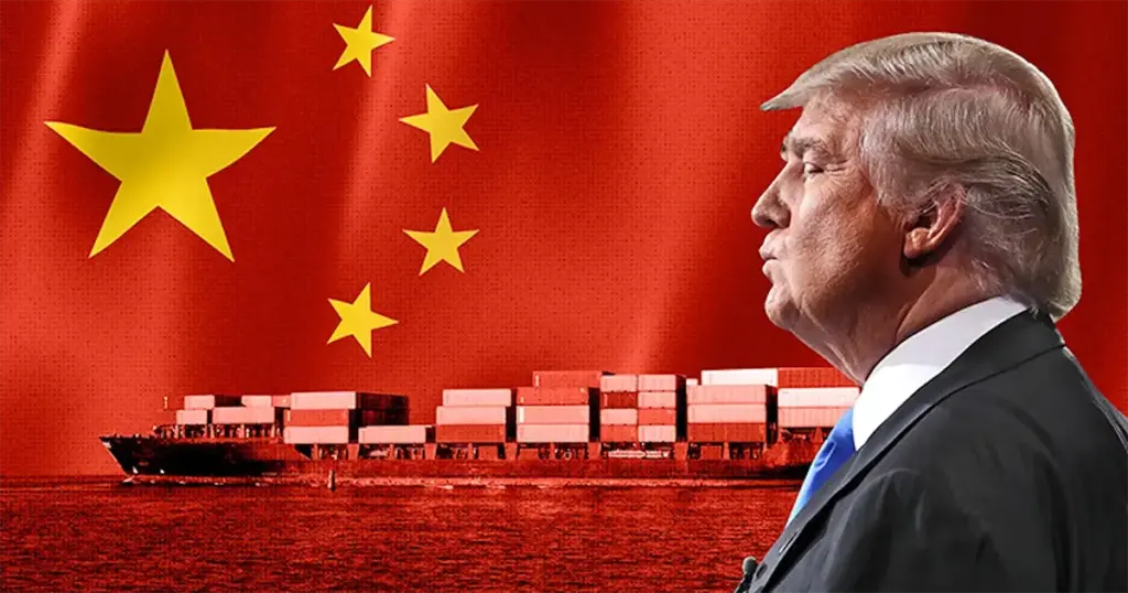 Trump uveo Kini carine od 100 posto, stigao je odgovor