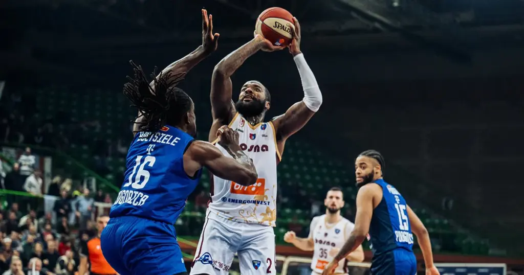 Bosna BH Telecom spremna dočekuje utakmicu s Cedevita Olimpijom