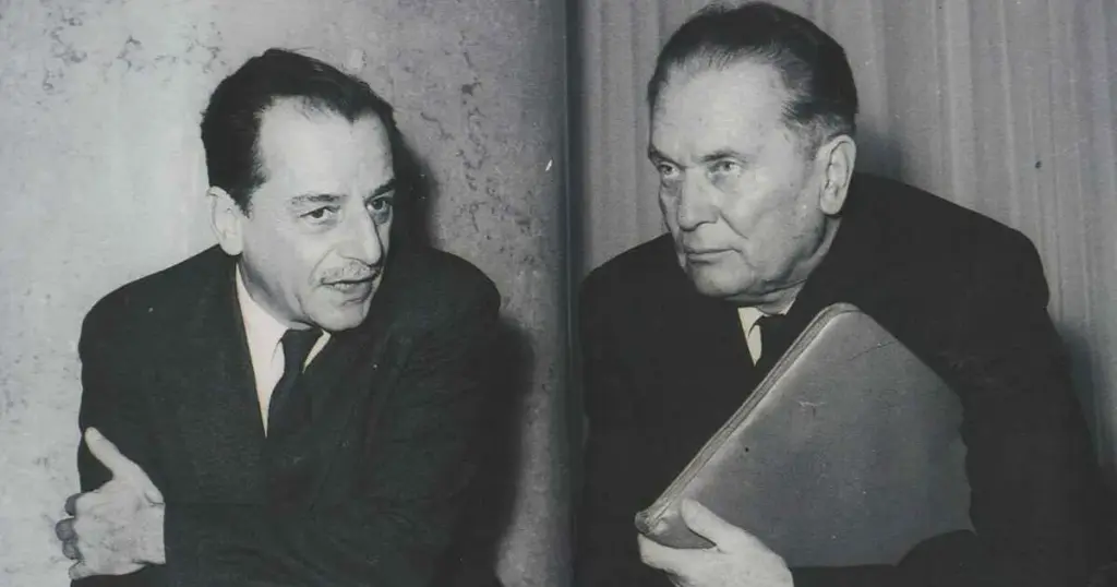 Na današnji dan umro je Koča Popović