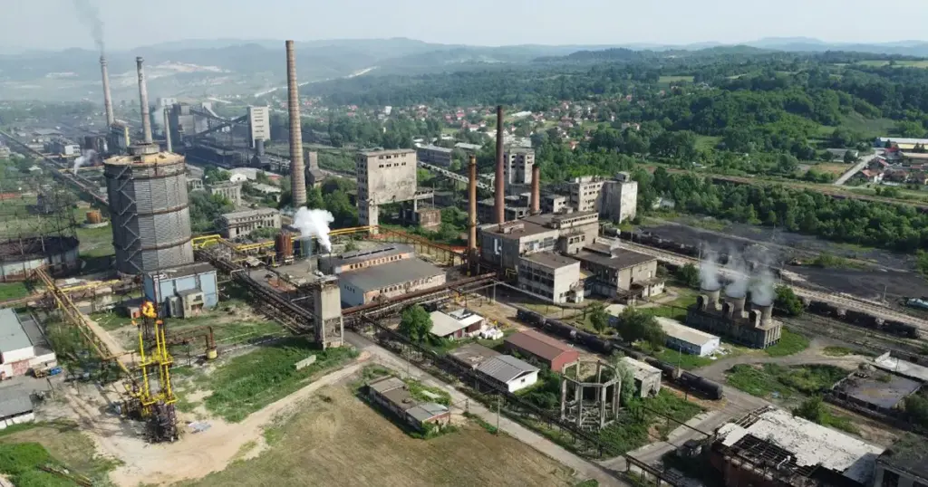 Dug 450 miliona, a vrijedi 469 miliona KM Koksara i zvanično u stečaju, poznato ko je kupuje?