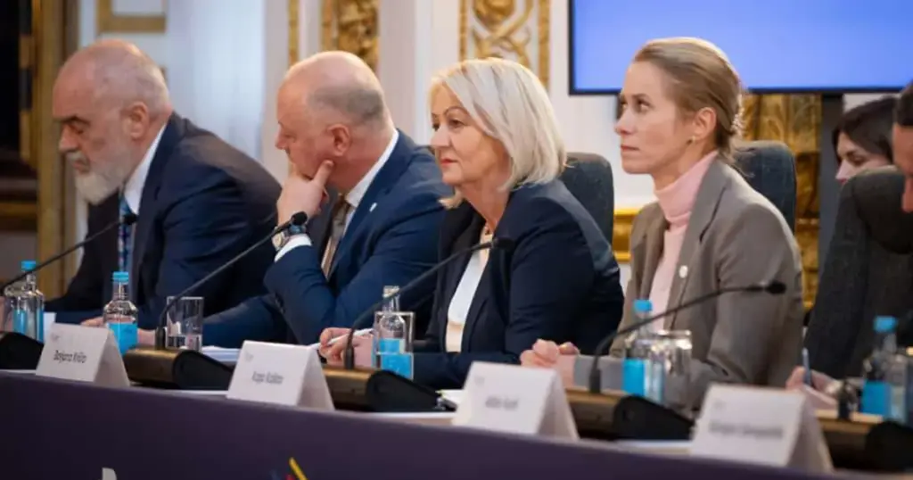 Krišto na Samitu Berlinskog procesa: BiH ostaje posvećena evropskom putu