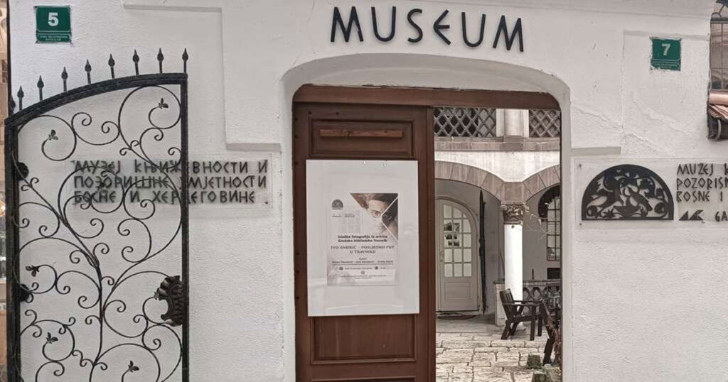 Večeras svečano otvaranje 64. Sarajevskih dana poezije