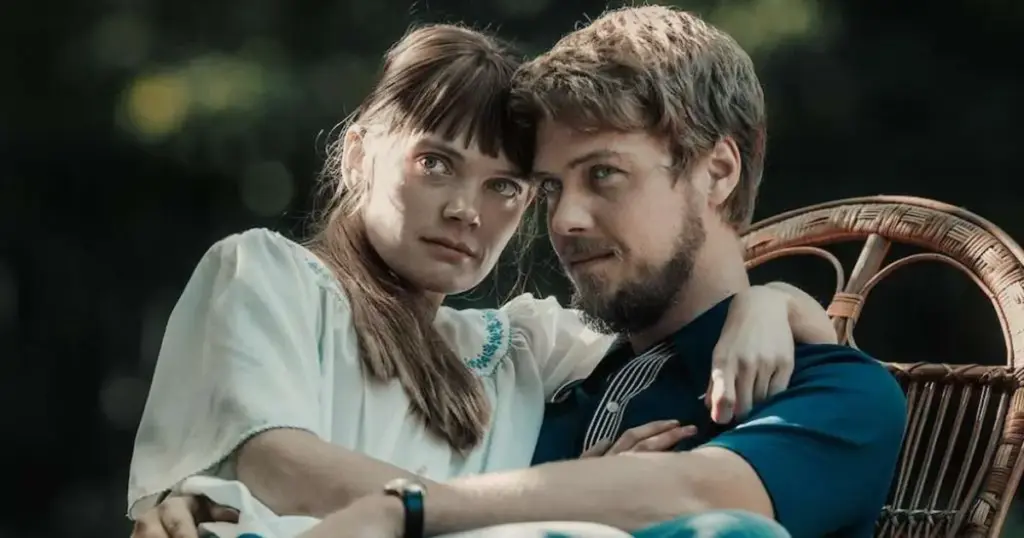 V4 Film Festival počinje sutra mađarskim filmom “Otišla sam trčati”