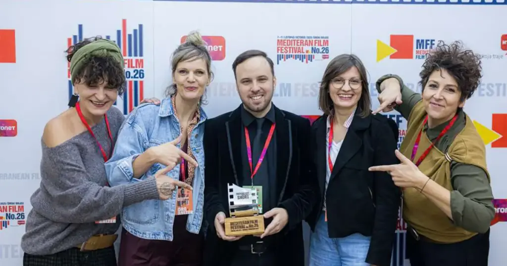 Izabrani pobjednici 26. Mediteran Film Festivala 