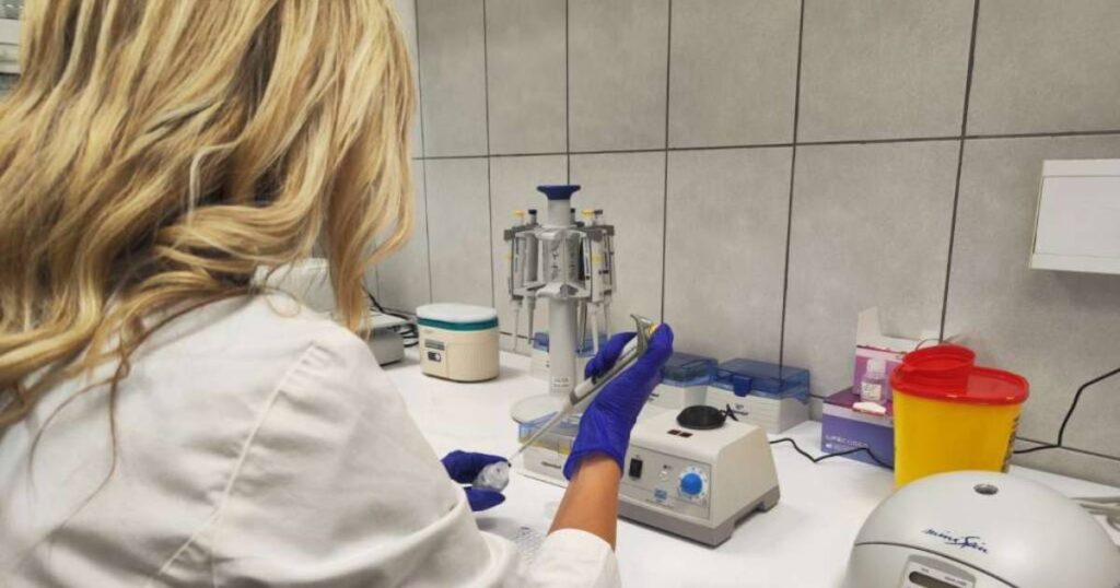 Otvorena laboratorija za HLA tipizaciju tkiva u Banjaluci