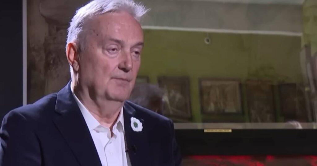 Lagumdžija: Dodik je prodao RS za slobodu, Vučiću smetaju Bećirović i Džuvo