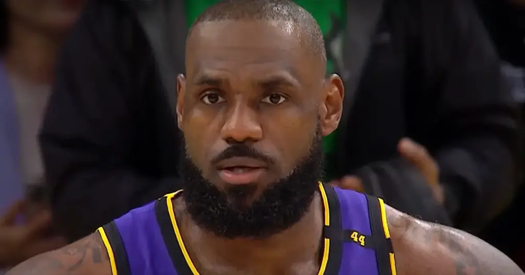 LeBron James se ne povlači. Reklama izazvala paniku među fanovima
