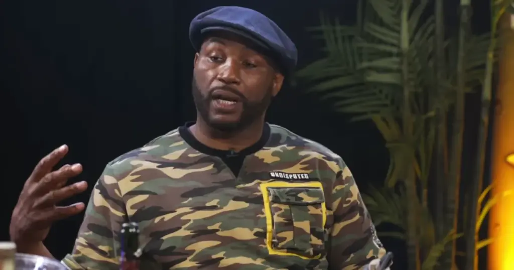Lennox Lewis izabrao pet najboljih boksera svih vremena, mnoge je iznenadio