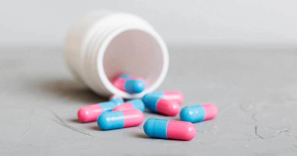 WHO upozorava na alarmantni porast otpornosti na antibiotike!