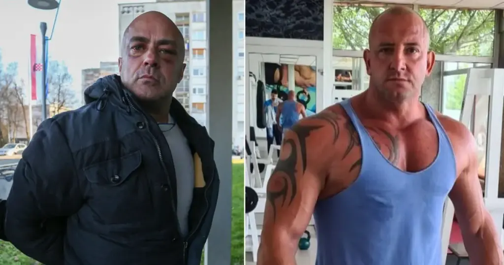 Orktiven motiv: Poznato što je glumac i policajac Leon Lučić upucao Denisa Mustafčića