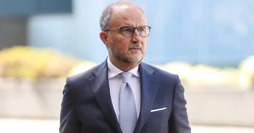 Da li ambasador Soreca nije išao u Banju Luku zbog prijetnji Dodika? Oglasila se Delegacija EU