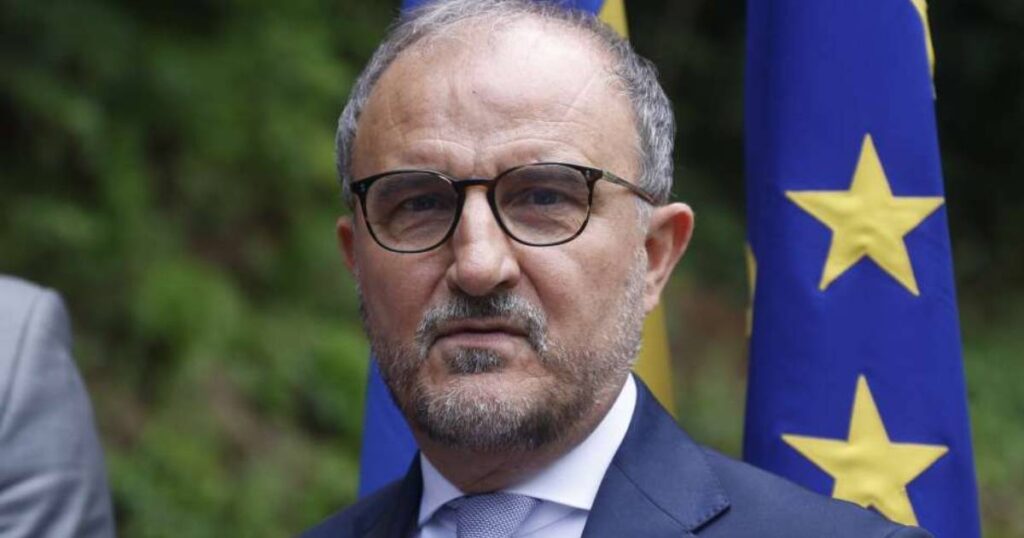Soreca poželio dobrodošlicu Von der Leyen: Posjeta u ključnom trenutku za evropski put BiH