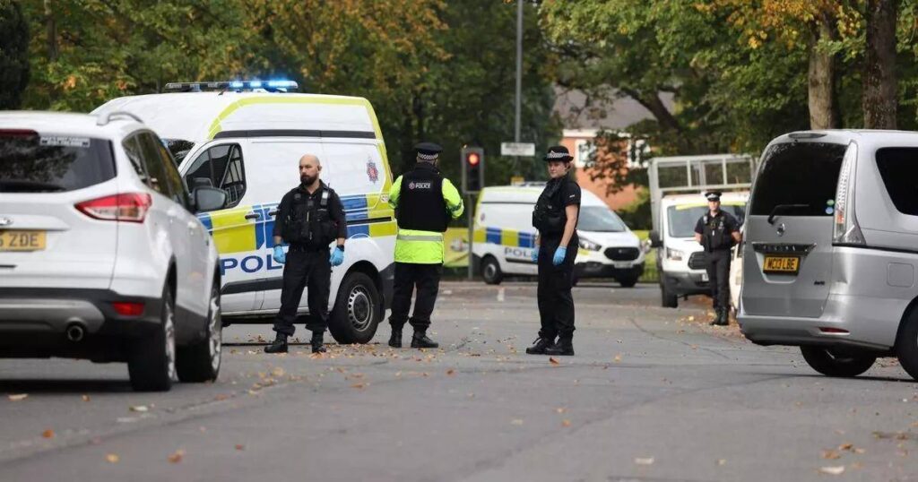 Četvero povrijeđenih u Manchesteru, policija ubila napadača, oglasio se britanski premijer Starmer