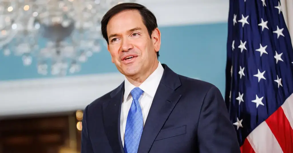 Rubio: Pripremamo plan za slanje međunarodnih snaga u Gazu