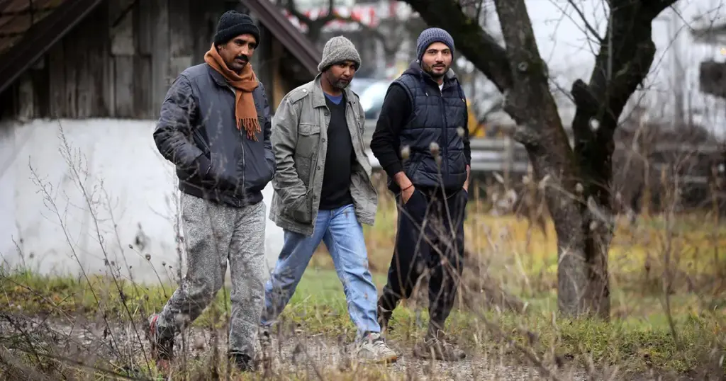 Lideri zapadnog Balkana sastaju se u Londonu kako bi razgovarali o migracijama i sigurnosti