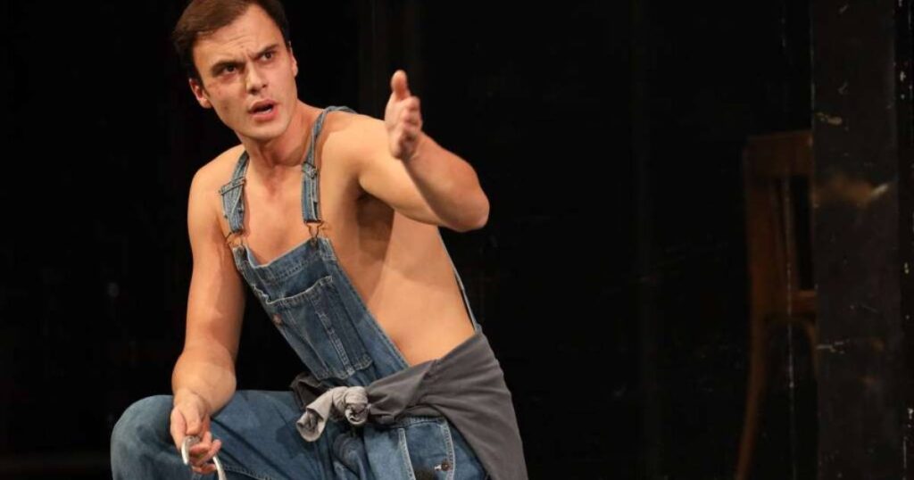 “Mihael Kolhas” u Brčkom: Potresna drama o nepravdi i prkosu pojedinca