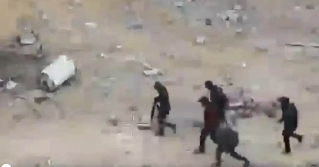 Izrael prekinuo napade na Gazu. IDF: Ovako smo pobili militante koji su prešli Žutu liniju