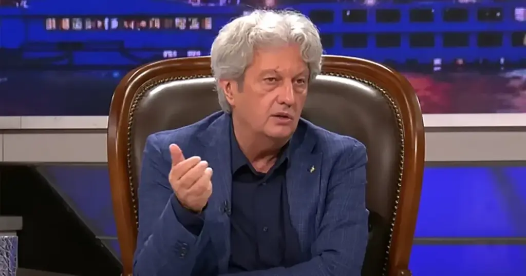 Milomir Marić nakon 18 godina napustio televiziju Happy, sada ima novi posao