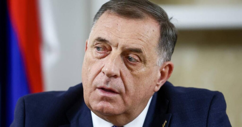 Hoće li Dodik uopšte održati referendum: Sad idemo oprezno…