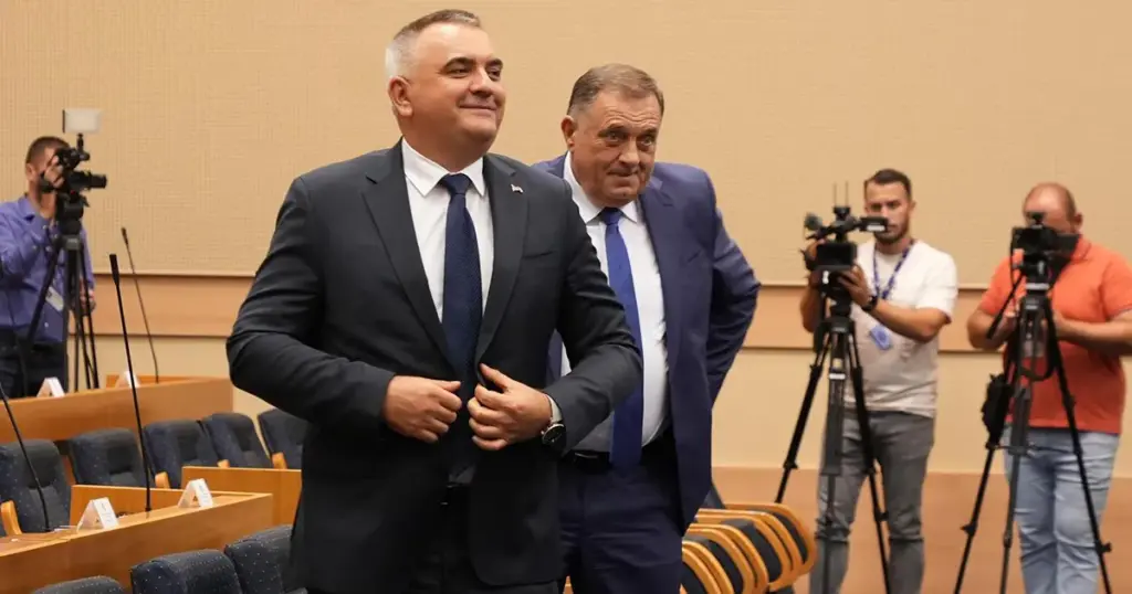 Premijer RS-a priznao: Elektroprivreda Republike Srpske je posrnula