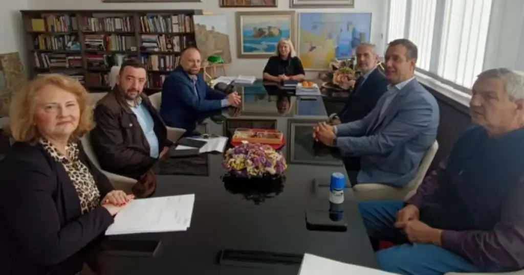 Za četiri nacionalna kulturna društva 1.050.000 KM za očuvanje kulturne baštine naroda BiH