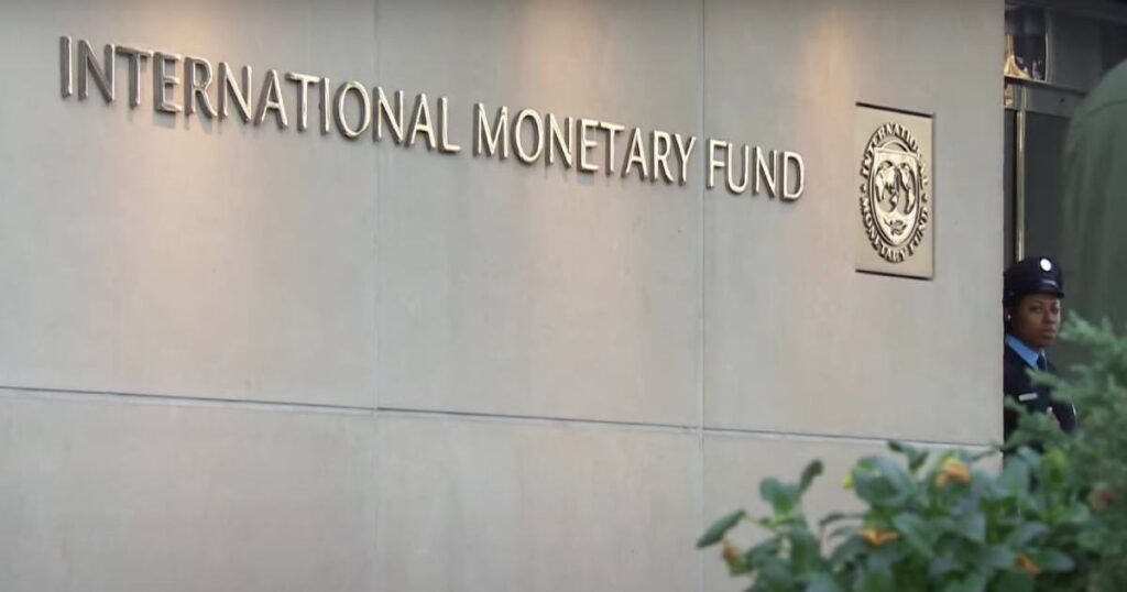 MMF podiže prognozu globalnog rasta zbog blažih carina i upozorava na trgovinski rat SAD-a i Kine