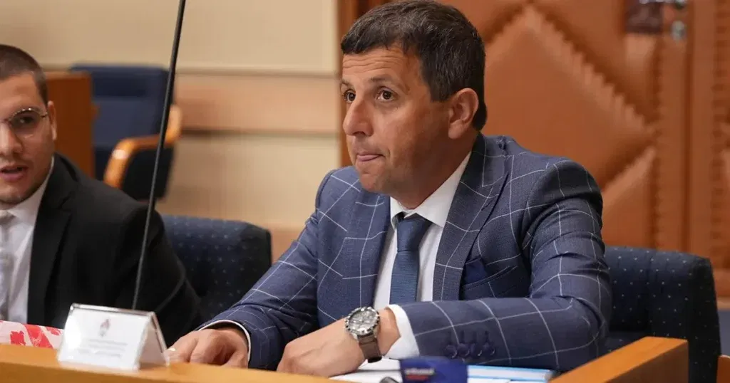 Sud BiH se oglasio, dali su objašnjenje zašto su odbili Vukanovićevu žalbu