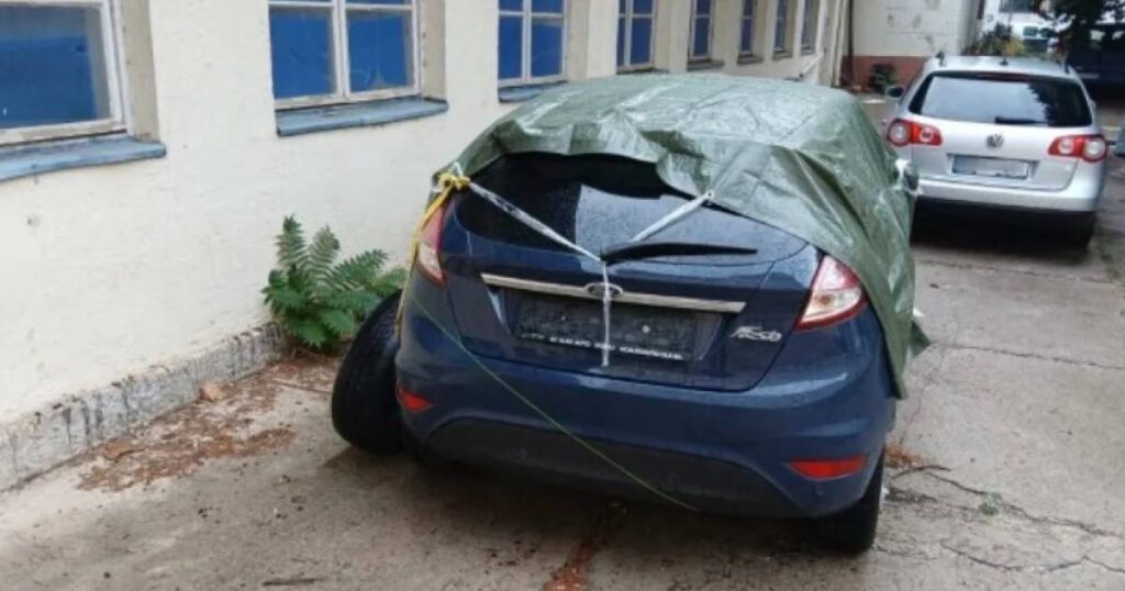 Završeno vještačenje: Poznato kako je izgorio automobil Nebojše Vukanovića