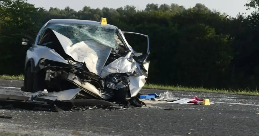 Šestorka izazivala saobraćajne nesreće, od osiguranja naplatili 110.000 KM
