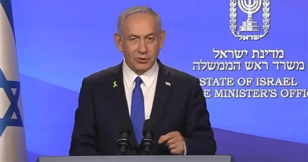 Netanyahu: Izrael nije imao većeg prijatelja u Bijeloj kući od Donalda Trumpa