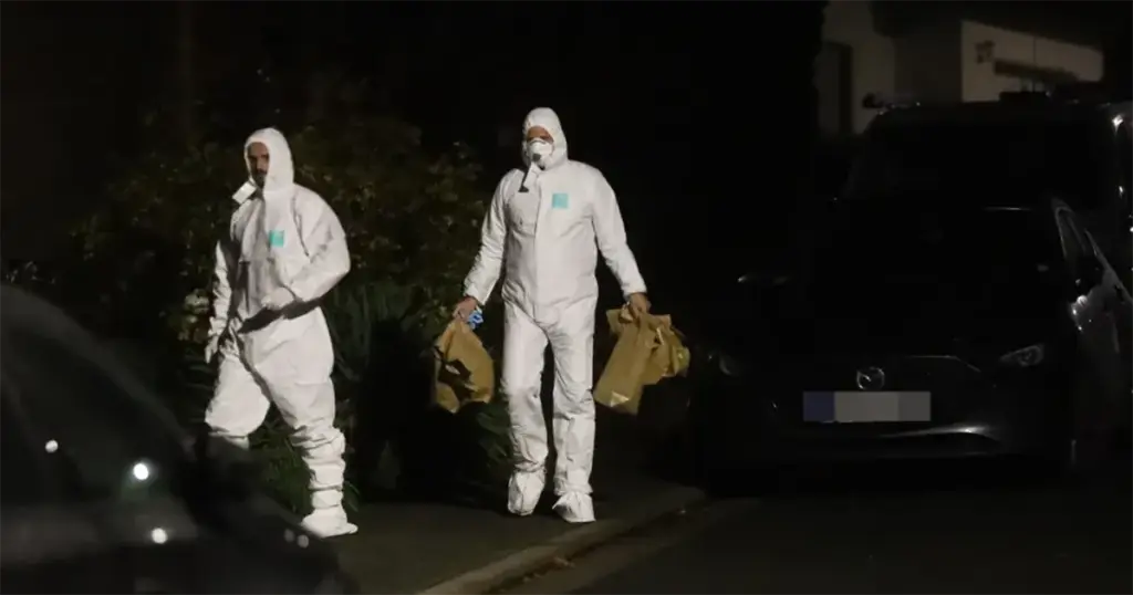 Horor u Njemačkoj: U kući pronađena tri tijela, u dvorištu zatekli osobu s povredama glave