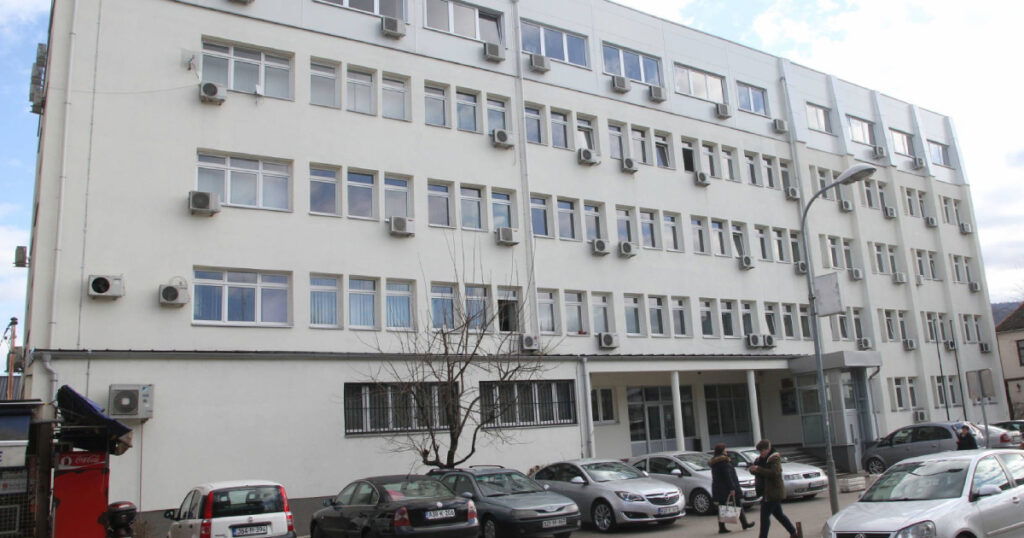 Osumnjičenom za terorizam Elviru Čustoviću produžen pritvor