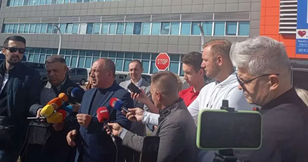 Opozicija u RS traži hitnu uređivačku promjenu na RTRS-u: “Šire mržnju, huškaju i dijele narod”