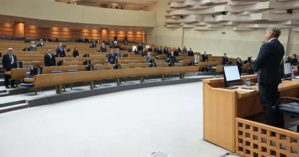 Usvojene izmjene i dopune Zakona o radu u institucijama BiH, produžuje se očinsko odsustvo