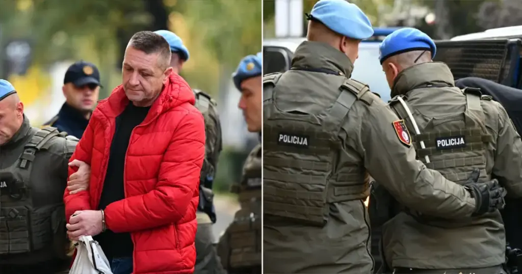 Predati u nadležnost Tužilaštva KS: Ovo su sarajevski policajci optuženi za uzimanje mita