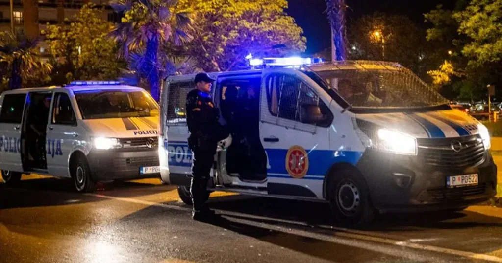 Crna Gora obustavila bezvizni režim s Turskom, 14.000 Turaka trenutno na njenom teritoriju