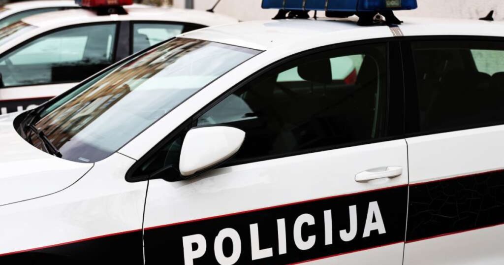 Još jedan mladi život izgubljen na bh. cestama, stradao mladić rođen 2006.