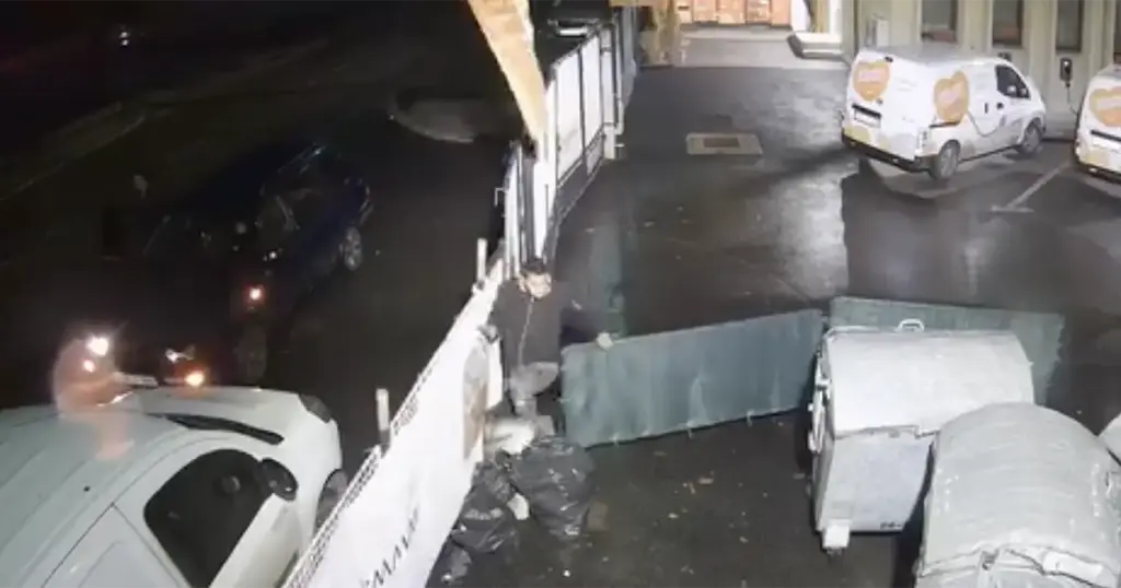 “Ovako nam je svaku drugu noć”: Objavljen snimak krađe donirane robe iz Pomozi.ba