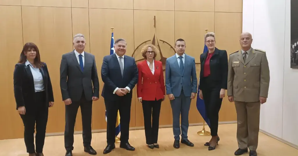 U Briselu usvojen novi program partnerstva između BiH i NATO-a