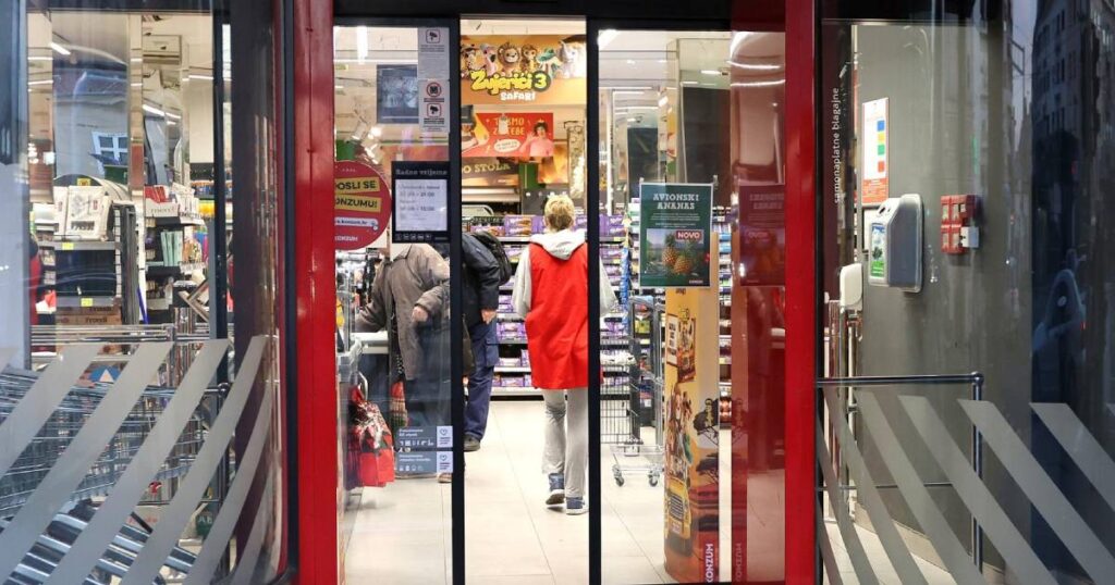 Inflacija u BiH ove godine 4,31 posto