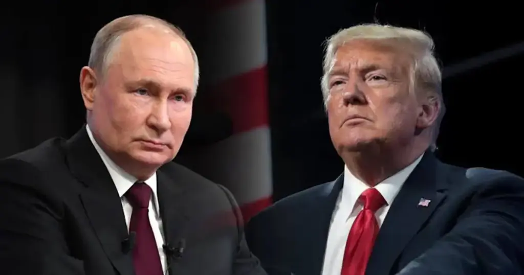 Putin okrenuo ploču čim je čuo za Tomahawke: “Bili ti smetalo da ih par hiljada dam Ukrajini?”
