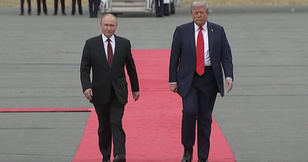CNN: Odgođen sastanak Trumpa i Putina