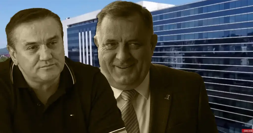 Afera oko kupovine “kumove zgrade” za 100 miliona KM: Istraga spora, čeka se Tužilaštvo BiH