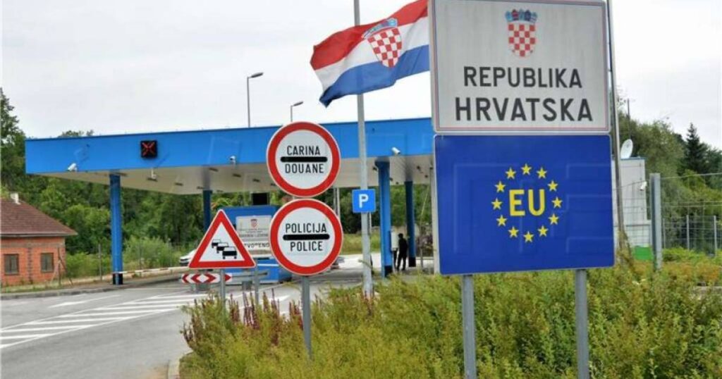 Savjeti kako da brže uđete u EU: Najčešće poteškoće s uzimanjem otisaka prstiju