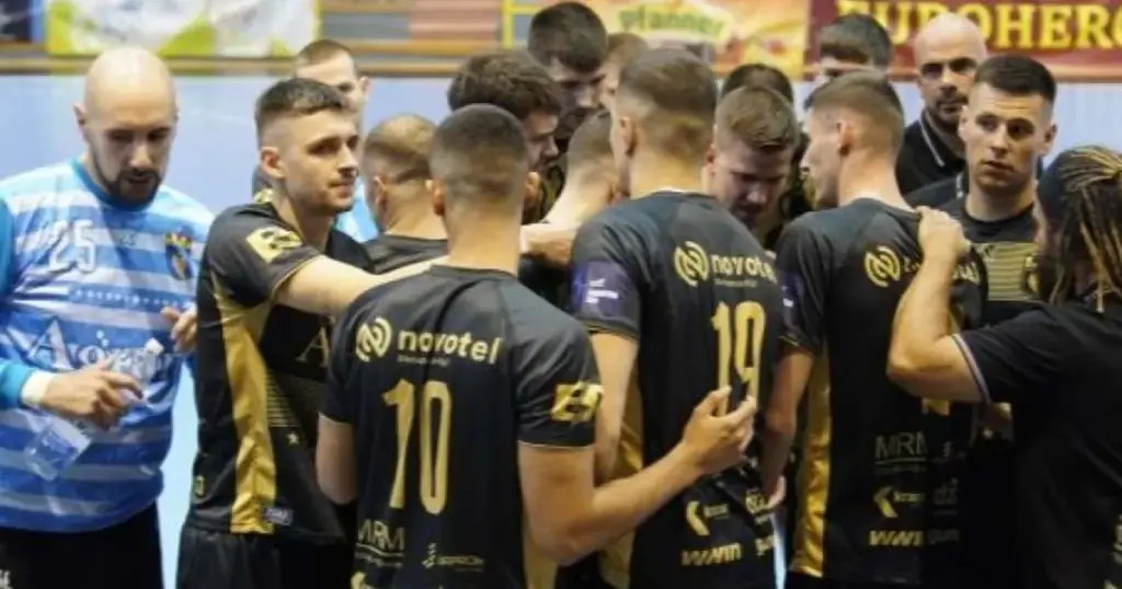 EHF Kup: Izviđač, Konjuh i Sloga u trećem kolu, kraj za Vogošću i Leotar