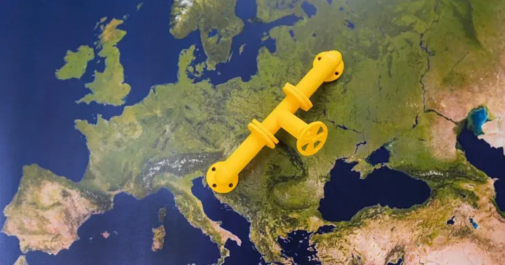 Poruka iz Brisela: EU više nikada neće dozvoliti Rusiji da ucjenjuje i koristi energiju kao oružje