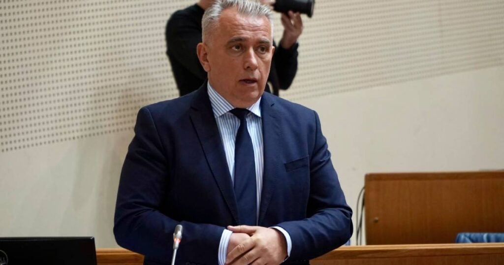 Špago: Usvojiti budžet kako ga je Predsjedništvo BiH predložilo, uz tehničke ispravke