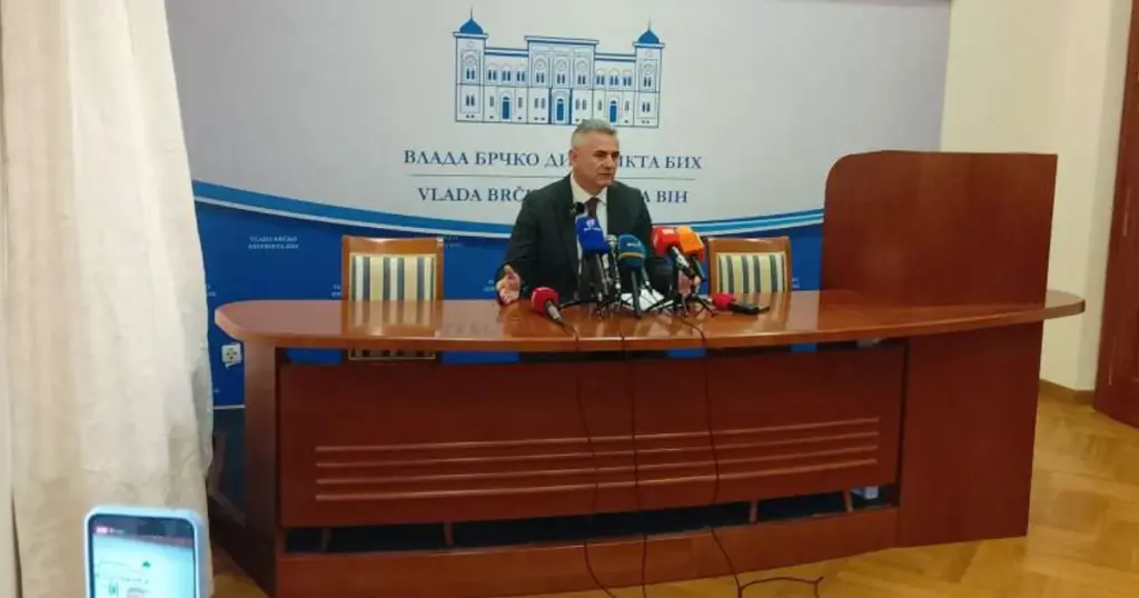 Uskoro berza i u Brčkom, uz jaku podršku američkih investitora